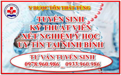 Chứng chỉ xét nghiệm
