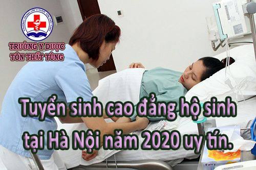 Tuyển Sinh Cao Đẳng Hộ Sinh Tại Hà Nội Năm 2025 Uy Tín Tuyển Sinh Cao Đẳng Hộ Sinh Tại Hà Nội Năm 2021 Uy Tín