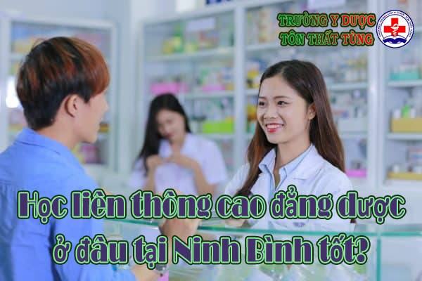 Học liên thông cao đẳng dược ở đâu tốt?. Học liên thông cao đẳng dược ở đâu tốt?.
