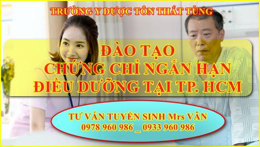 điều dưỡng viên