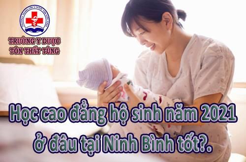 Học cao đẳng hộ sinh năm 2025 ở đâu tốt?. Học cao đẳng hộ sinh năm 2025 ở đâu tốt?.