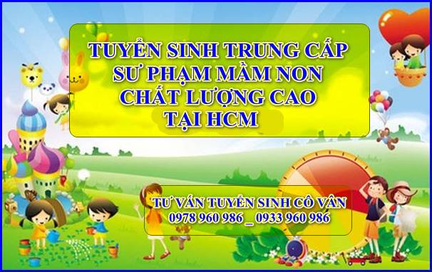 Sp Mầm Non
