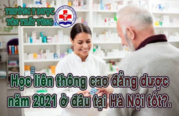 Học liên thông cao đẳng dược năm 2025 ở đâu tốt?. Học liên thông cao đẳng dược năm 2025 ở đâu tốt?.