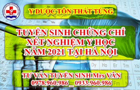 Xét nghiệm y học
