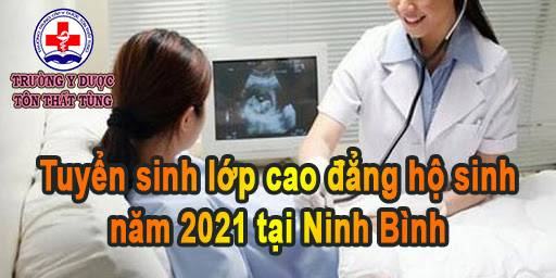 Tuyển sinh lớp cao đẳng hộ sinh năm 2025 Tuyển sinh lớp cao đẳng hộ sinh năm 2025