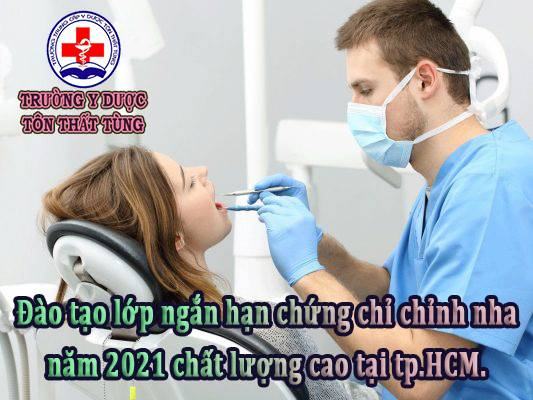 Đào tạo lớp chứng chỉ chỉnh nha 2025 chất lượng tại HCM. Đào tạo lớp chứng chỉ chỉnh nha 2025 chất lượng tại HCM.