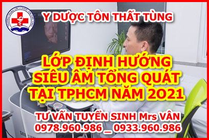 siêu âm tổng quát