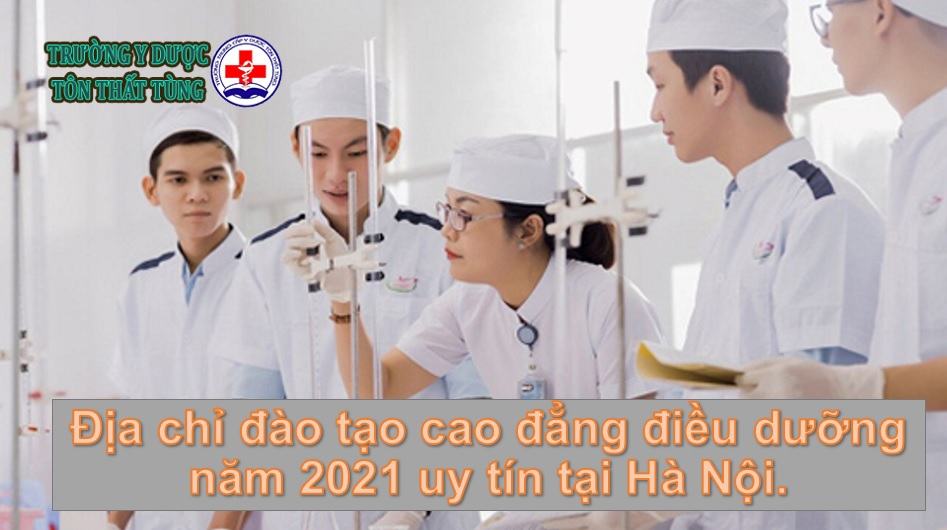 Địa chỉ đào tạo cao đẳng điều dưỡng 2025 uy tín tại Hà Nội. Địa chỉ đào tạo cao đẳng điều dưỡng 2025 uy tín tại Hà Nội.