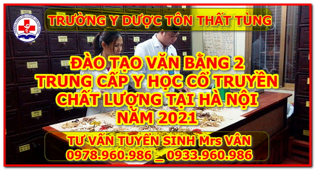 y học cổ truyền