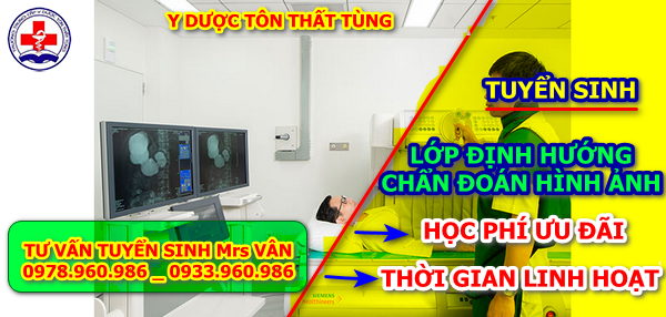 Chẩn đoán hình ảnh