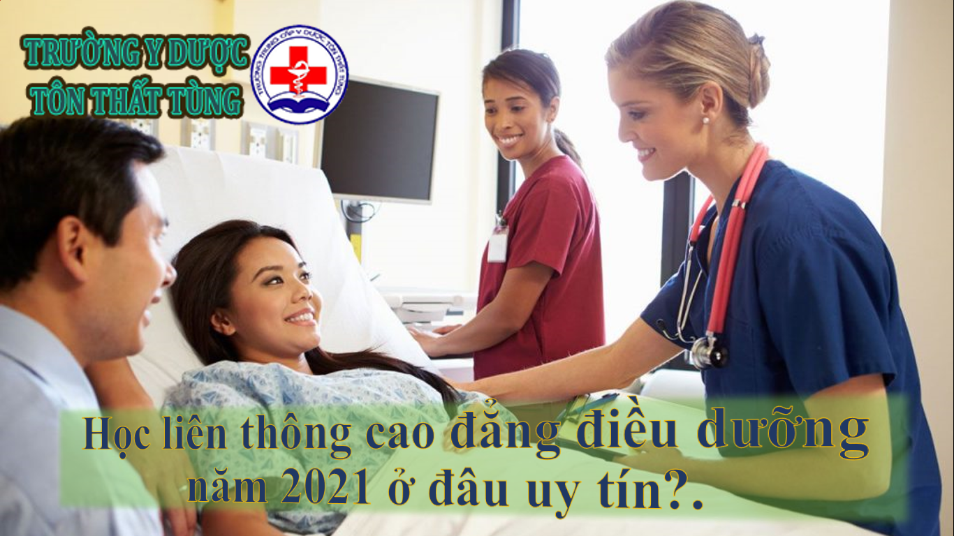 Học liên thông cao đẳng điều dưỡng năm 2025 ở đâu uy tín?. Học liên thông cao đẳng điều dưỡng năm 2025 ở đâu uy tín?.