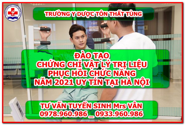 phục hồi chức năng