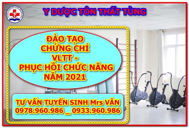 Phục hồi chức năng