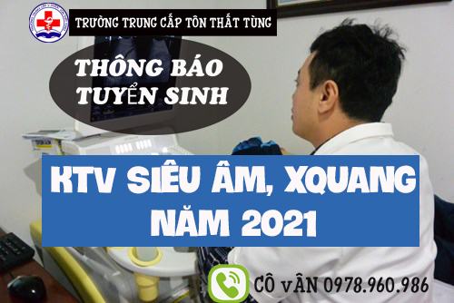 Siêu âm Xquang