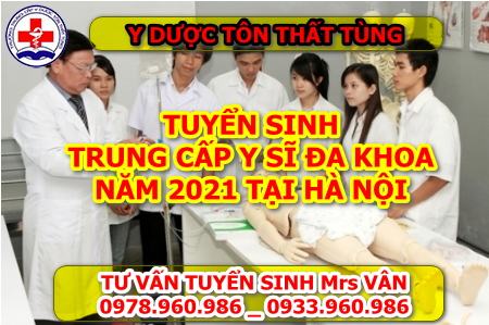 trung cấp y