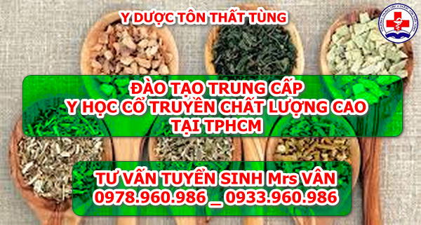 Y học cổ truyền