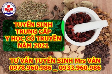 Y học cổ truyền