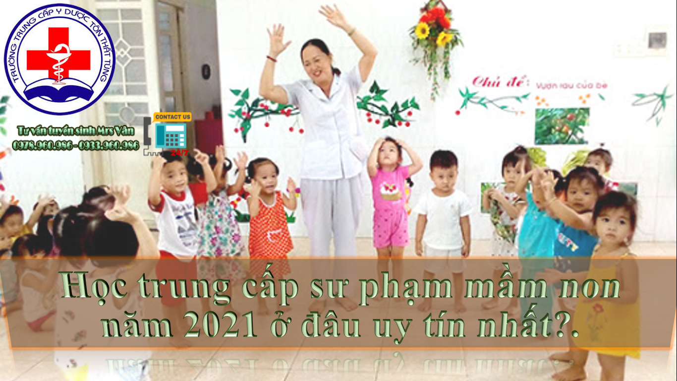 Học trung cấp sư phạm mầm non năm 2025 ở đâu uy tín nhất?. Học trung cấp sư phạm mầm non năm 2025 ở đâu uy tín nhất?.