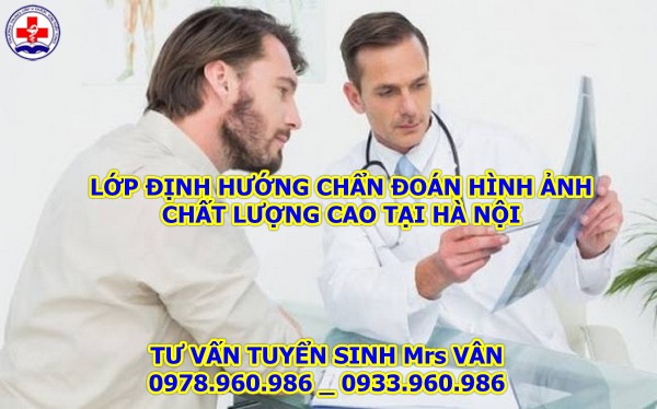 Chẩn đoán hình ảnh