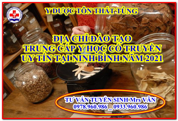 y học cổ truyền