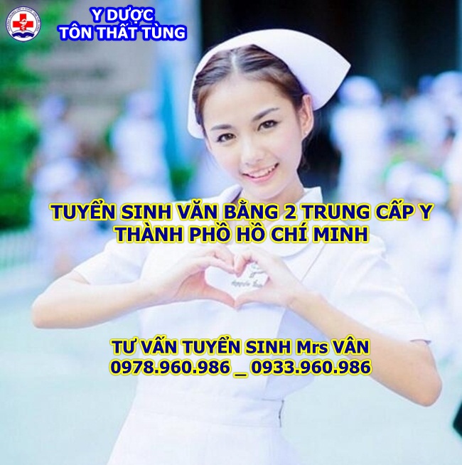 trung cấp y sĩ đa khoa