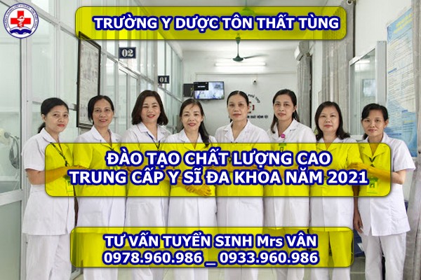 y sĩ đa khoa