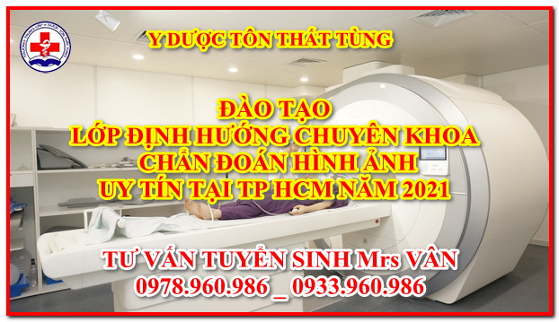 chẩn đoán hình ảnh