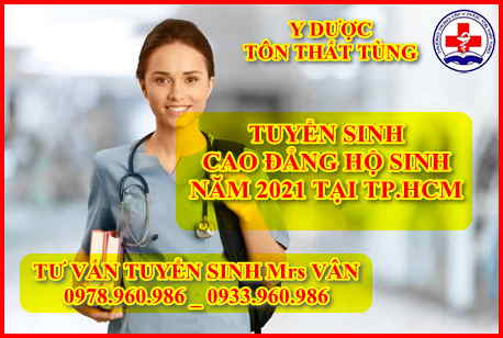 cao đẳng hộ sinh