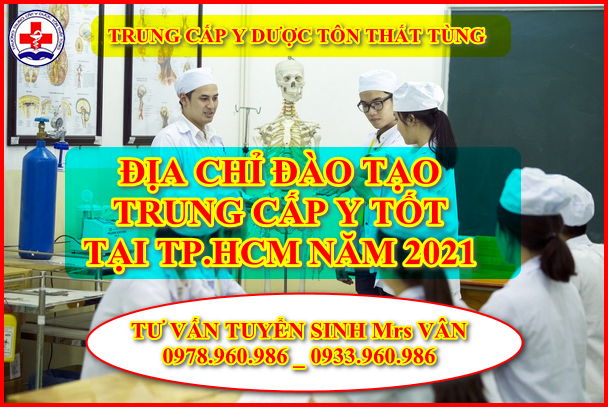 trung cấp y sĩ đa khoa