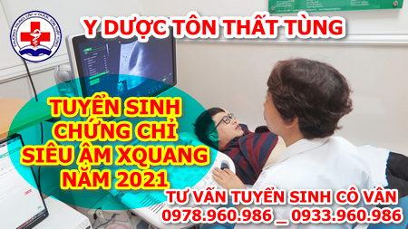Điều Kiện Học Chứng Chỉ Siêu Âm 2025 Tại TP.HCM Điều Kiện Học Chứng Chỉ Siêu Âm 2021 Tại TP.HCM