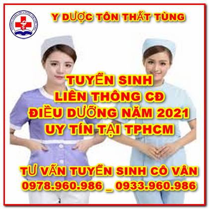 Điều Kiện Học Liên Thông Cao Đẳng Điều Dưỡng Mới Nhất 2025 liên thông cao điều dưỡng