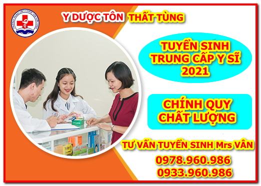 trung cấp y sĩ đa khoa