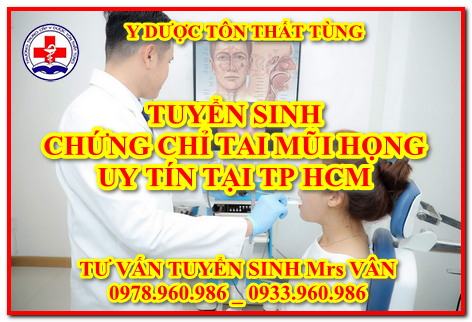 tai mũi họng