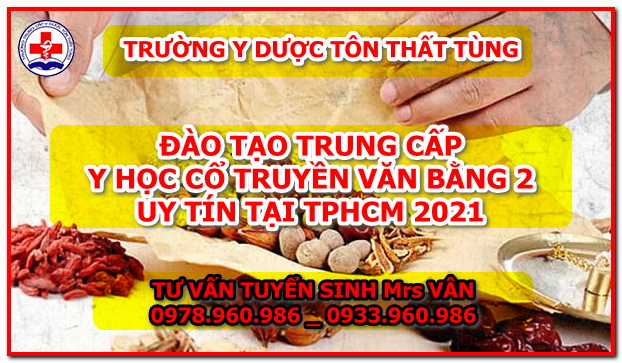 y học cổ truyền