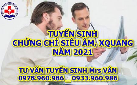 Ngành Siêu Âm Xquang 2025 Học Ở Đâu Tốt Uy Tín tại HCM HN Ngành Siêu Âm Xquang 2021 Học Ở Đâu Tốt