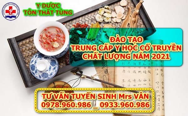 y học cổ truyền