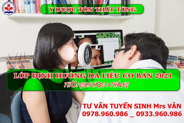 da liễu cơ bản