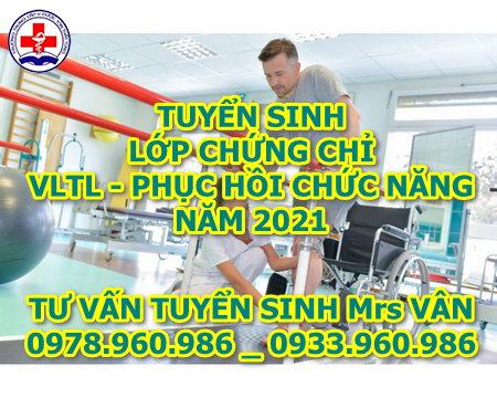 Học kỹ thuật viên vật lý trị liệu học những gì?