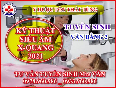 Học Kỹ Thuật Viên Siêu Âm Ở Đâu Tốt?