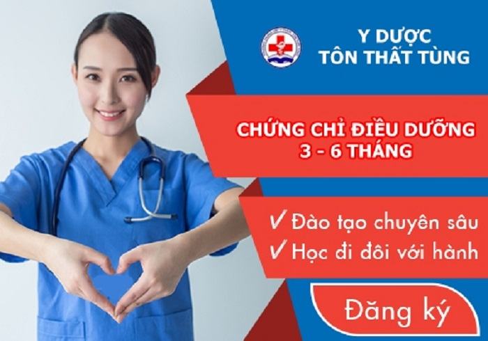 Điều Kiện Học Chứng Chỉ Điều Dưỡng 3 - 6 tháng Cần Thiết Điều Kiện Học Chứng Chỉ Điều Dưỡng 3 - 6 tháng Cần Thiết