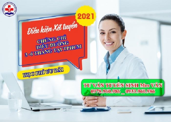 Điều Kiện Học Chứng Chỉ Điều Dưỡng 3 - 6 tháng Cần Thiết Điều Kiện Học Chứng Chỉ Điều Dưỡng 3 - 6 tháng Cần Thiết
