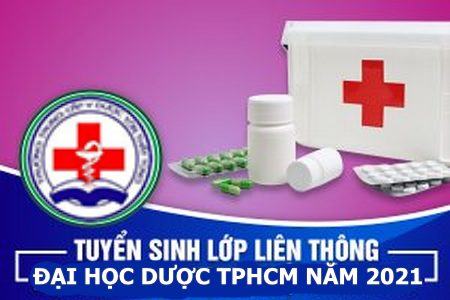 Đào Tạo Liên Thông Đại Học Dược Uy Tín Tại Tphcm liên thông đại học dược