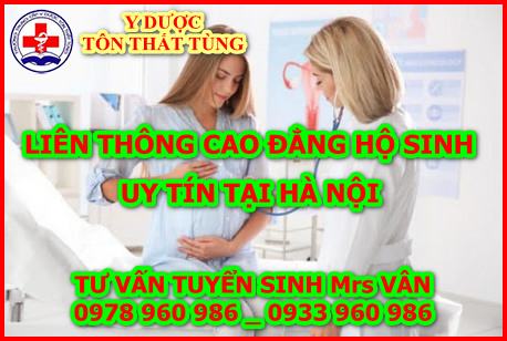 Điều Kiện Học Cao Đẳng Hộ Sinh Hệ Liên Thông Hiện Nay Là Gì? liên thông cao đẳng hộ sinh