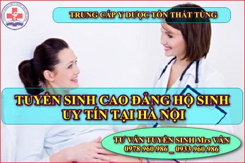 Học Cao Đẳng Hộ Sinh Có Dễ Xin Việc Không? Học Liên Thông Cao Đẳng Hộ Sinh Có Dễ Xin Việc Không?