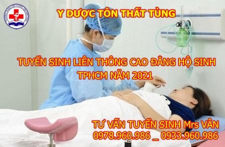 Khóa Học Liên Thông Cao Đẳng Hộ Sinh 15 Tháng Ở Đâu Tốt? Khóa Học Liên Thông Cao Đẳng Hộ Sinh 15 Tháng Ở Đâu Tốt?