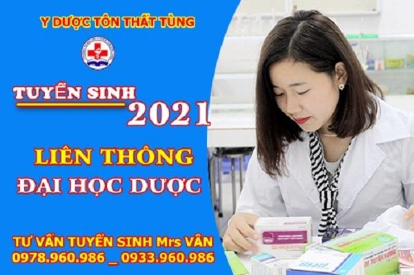 Học Liên Thông Cao Đẳng Lên Đại Học Dược Có Khó Không?