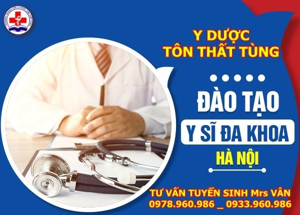 Ngành Y Sĩ Đa Khoa Học Có Khó Không? Cần Chuẩn Bị Những Gì?