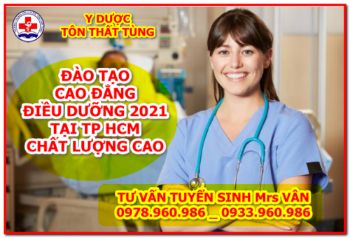 liên thông cao đẳng điều dưỡng