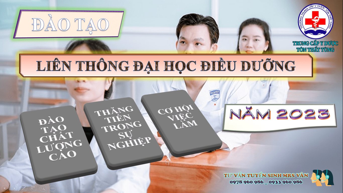 Địa chỉ đào tạo liên thông đại học điều dưỡng năm 2025 uy tín tại Hà Nội. Địa chỉ đào tạo liên thông đại học điều dưỡng uy tín năm 2023 tại Hà Nội
