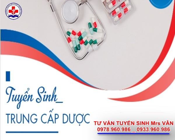 Có nên học trung cấp dược năm 2024 không